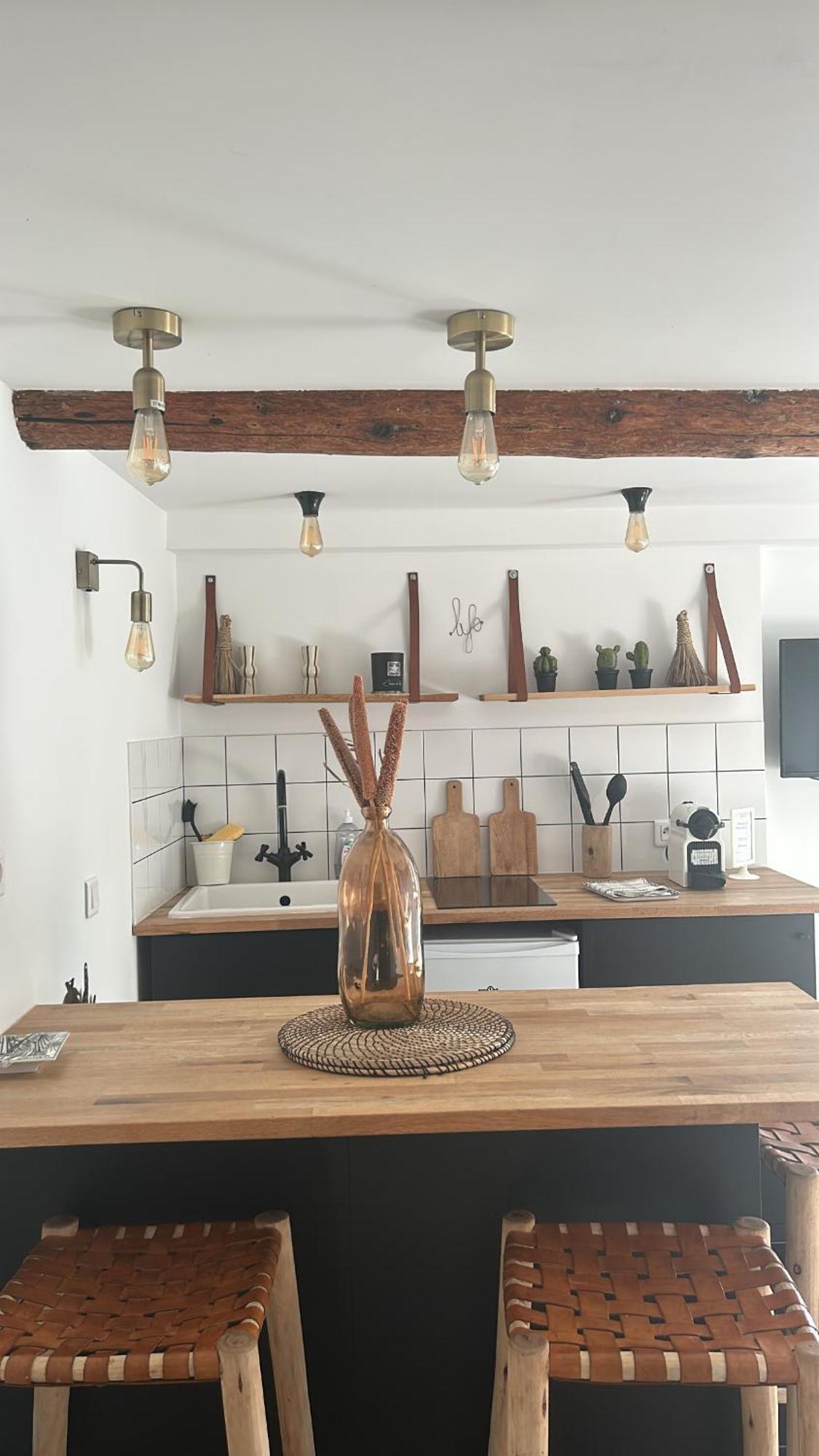 Place Aux Huiles 마르세유 외부 사진
