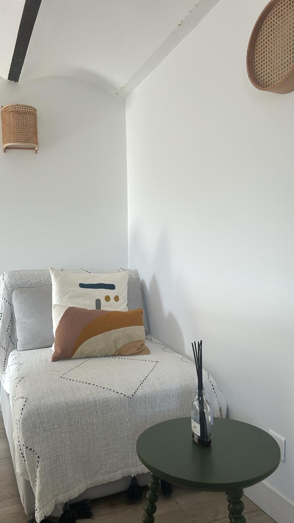 Place Aux Huiles 마르세유 외부 사진