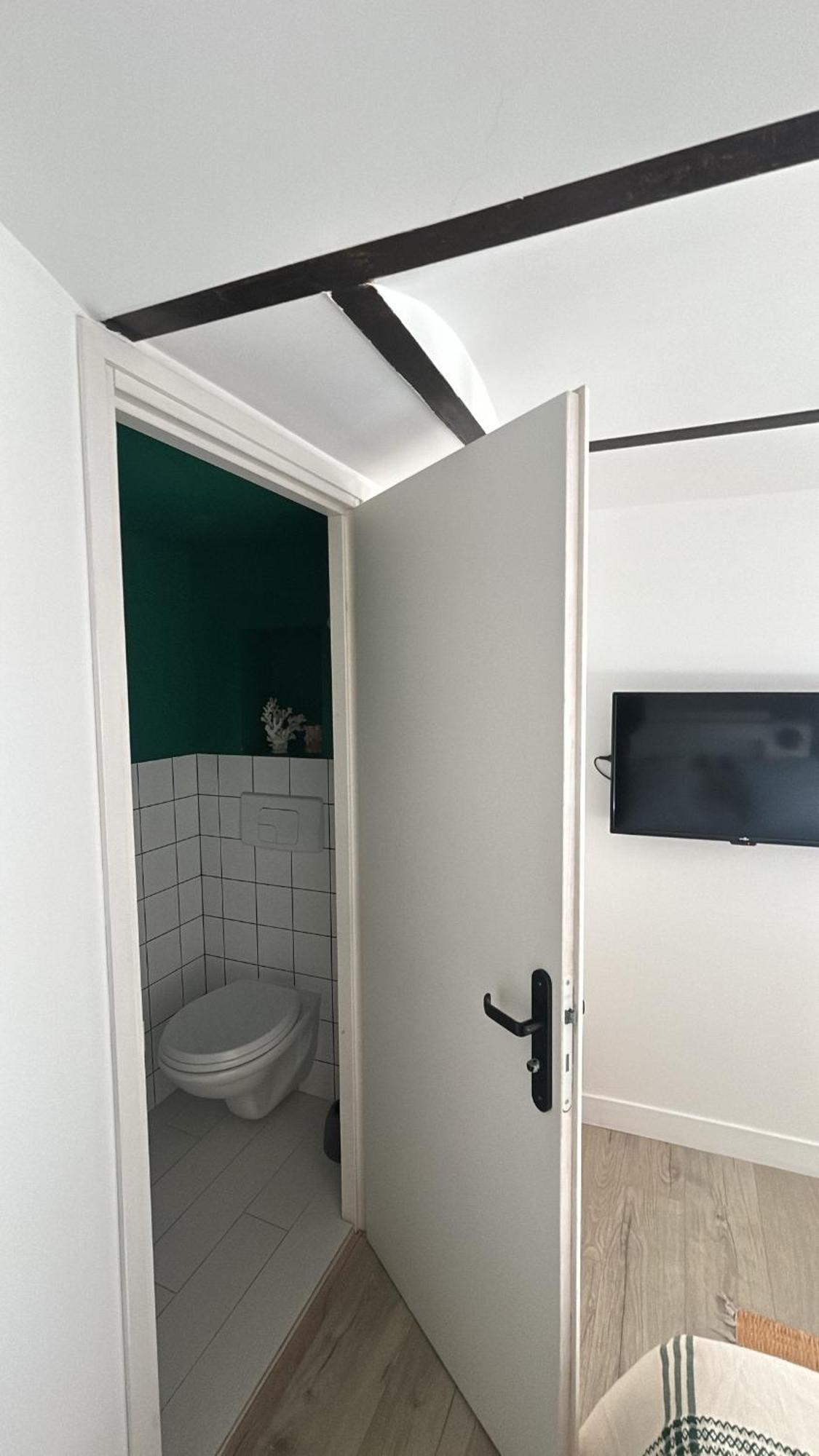 Place Aux Huiles 마르세유 외부 사진