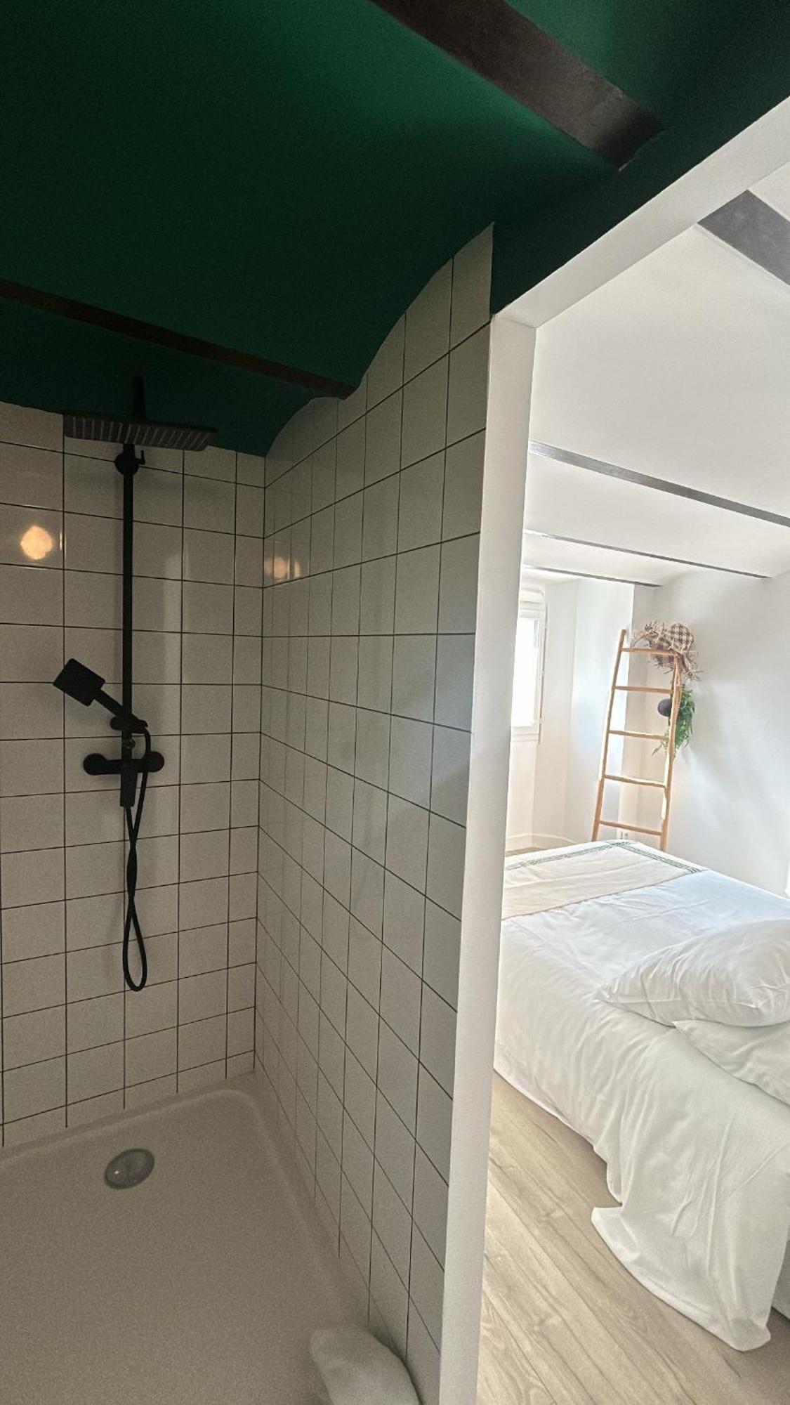 Place Aux Huiles 마르세유 외부 사진