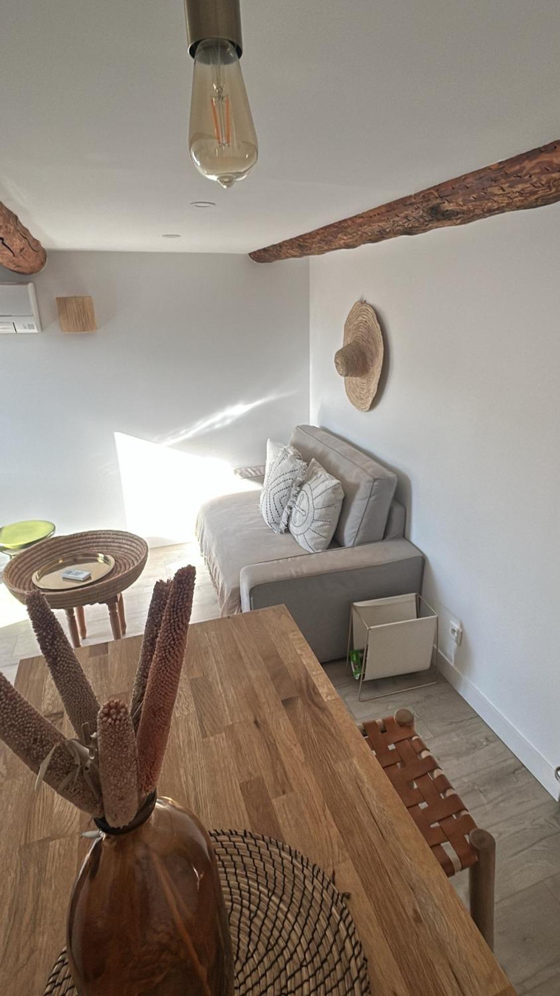 Place Aux Huiles 마르세유 외부 사진