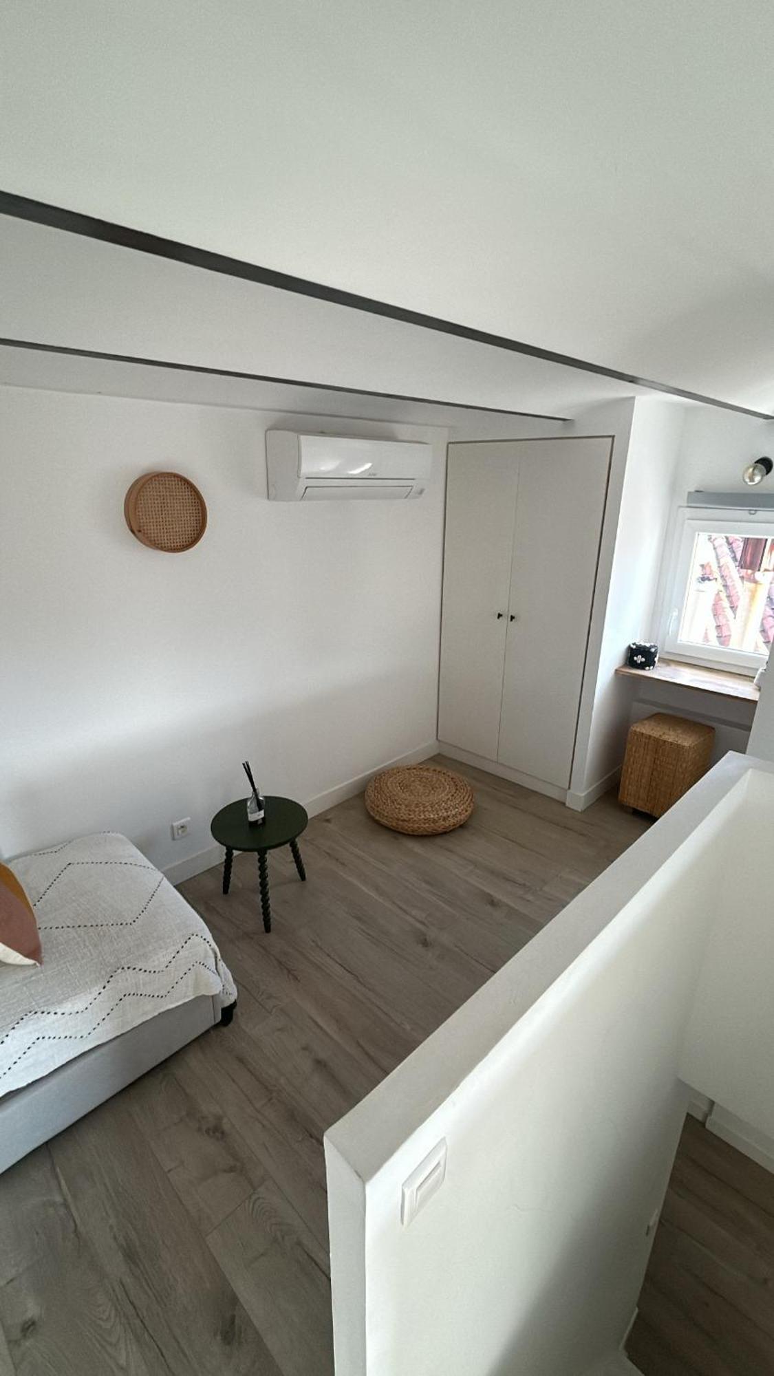 Place Aux Huiles 마르세유 외부 사진